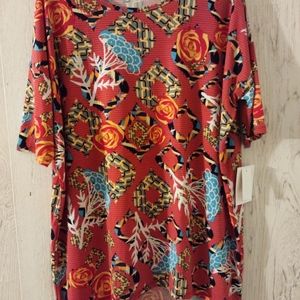 LuLaRoe Irma